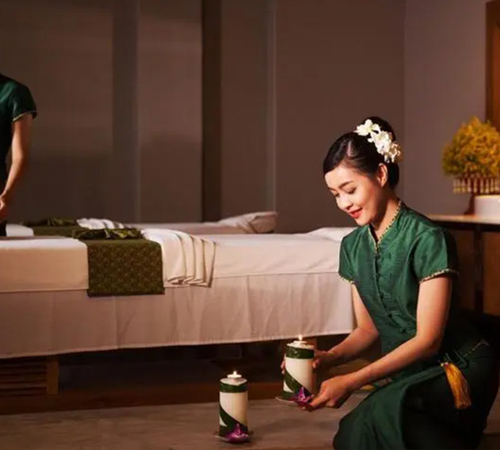 深圳龙华休闲会所会馆特色，地址,联系_YuYu养生馆会馆