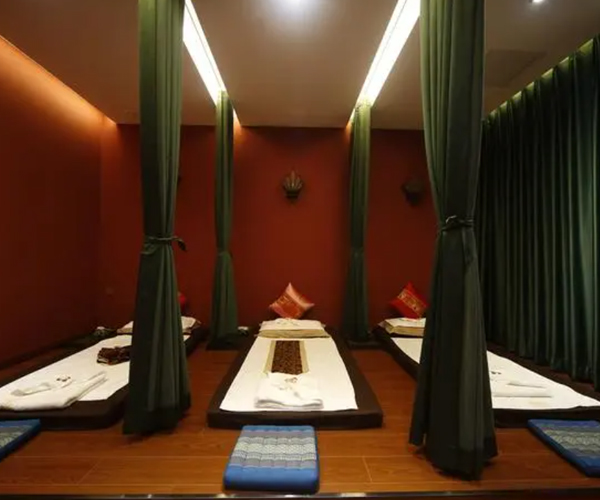 深圳龙华桑拿价格一览表