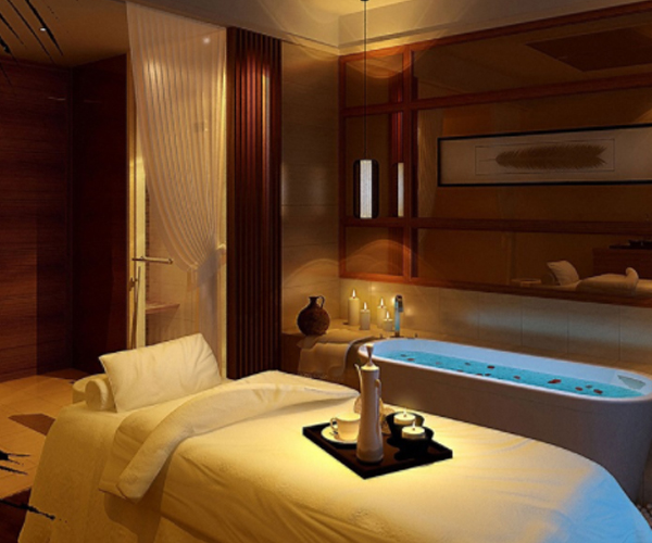 深圳龙华高端私人会所排名